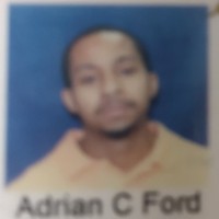 Adrian Ford