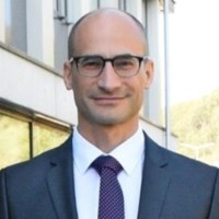 Marcus Fischer