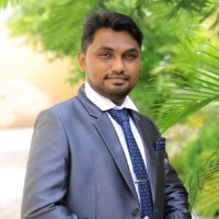 Ramesh Dadi