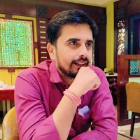Vivek Singh