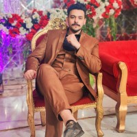 Shoaib Aslam