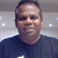Arun Jacob