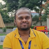 Rajashekar R