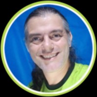 Andre Luis R. Coutinho