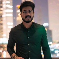 Deven Mohite