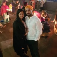 Mandeep Singh