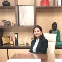 Sushma Swaraj