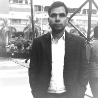 Ca Vinay Chaudhary