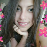 Flor Zamy Peña Colque