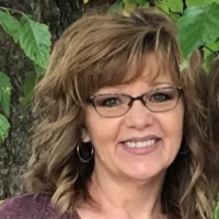 Diana Whitley