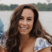 Alyssa Vechiola, Cpria, Cisr
