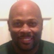 Gregory Hall Sr