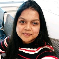 Priya Ramakrishnan