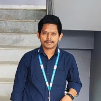 Vivek vanga