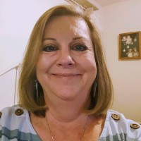 Christine Faulkner