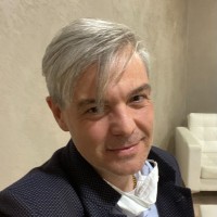 Massimiliano Riccetti