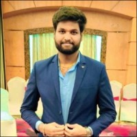 Monish Kumar S