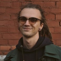 Anton Danilchuck