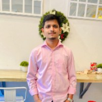 Omkar Yewale