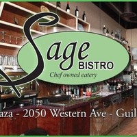 Sage Bistro Restaurant