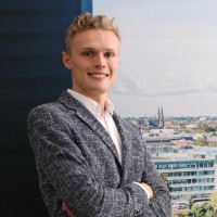 Tjalle Bottinga