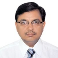Yogendra Mohan