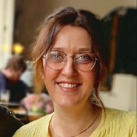 Lucy England