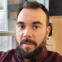 Patrik Kolen