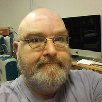 Rick Reed