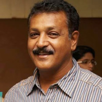 Shrikant Naphade