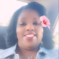 Cynthia Robinson