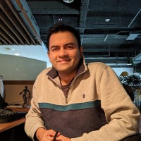 Prashanth Cavale