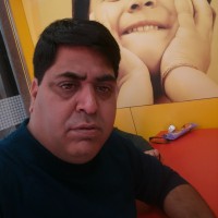 Yogesh Arora