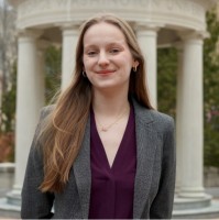 Lauren Kral
