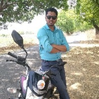 Bhushan Mahajan