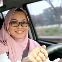 Riza Hariati 🇮🇩