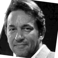 Mark George