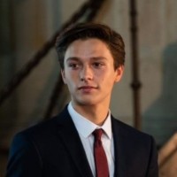 Ilya Lisetsky