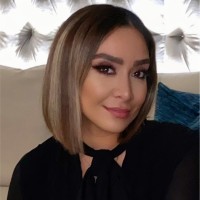 Faezeh Varshochi