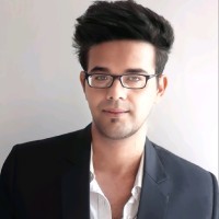 Ayush Jha