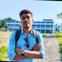 Joydip Kanrar