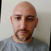 Jhonathan Matos