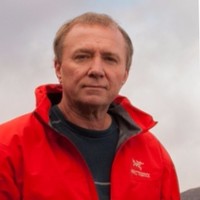 Scott O'Brien