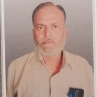 Rajendra prasad Khare