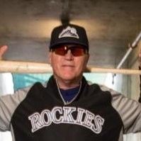 Michael Campbell, CMI