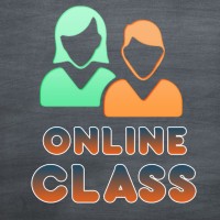 ONLINE CLASS