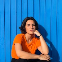 Uxia A. Pérez
