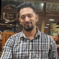 Prasenjit Nandi