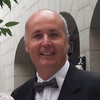 Richard Gavin