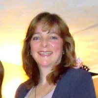 Melanie Pearce (Formerly Harris/Evans)